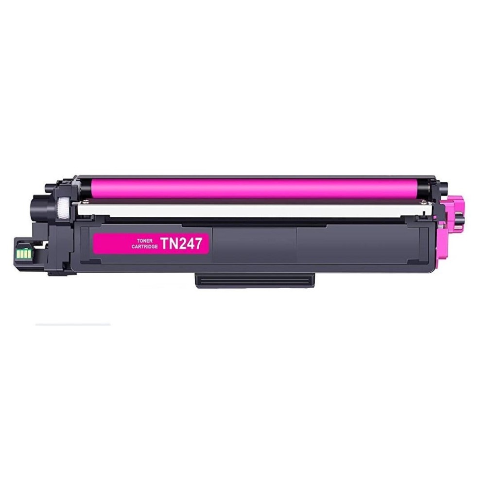 TONER COMPATIBILE BROTHER TN-247 MAGENTA