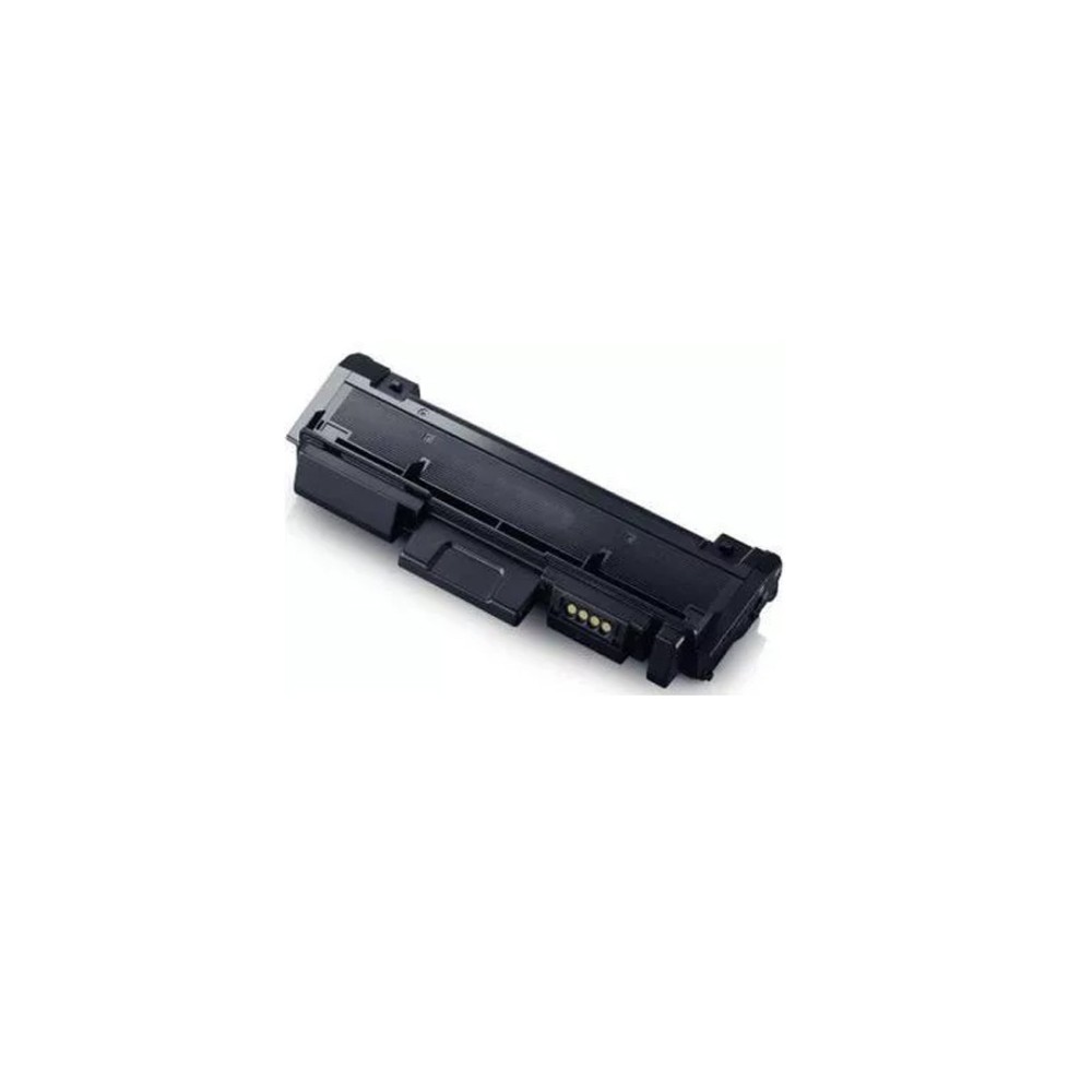 TONER COMPATIBILE SAMSUNG MLT-D116L NERO