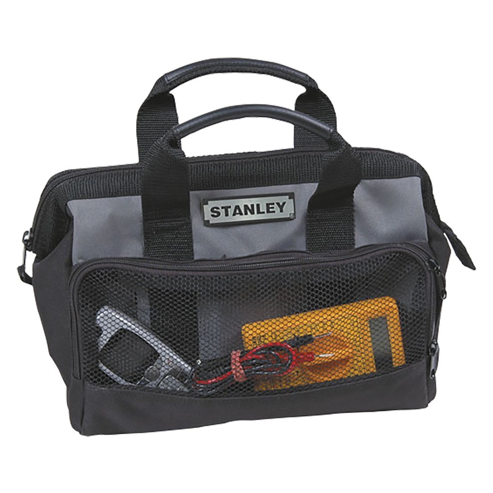 BORSA PORTA UTENSILI 1-93-330 2 tasche - cm 30 x 25 x 13