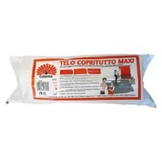 TELO COPRITUTTO MULTIUSO mt 4 x 4 - gr. 250