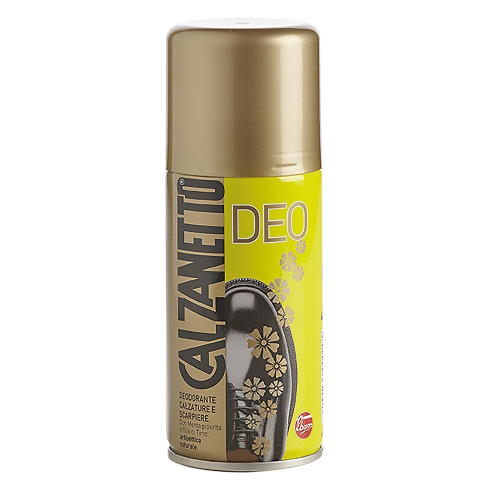 DEODORANTE CALZATURE DEO ml 150