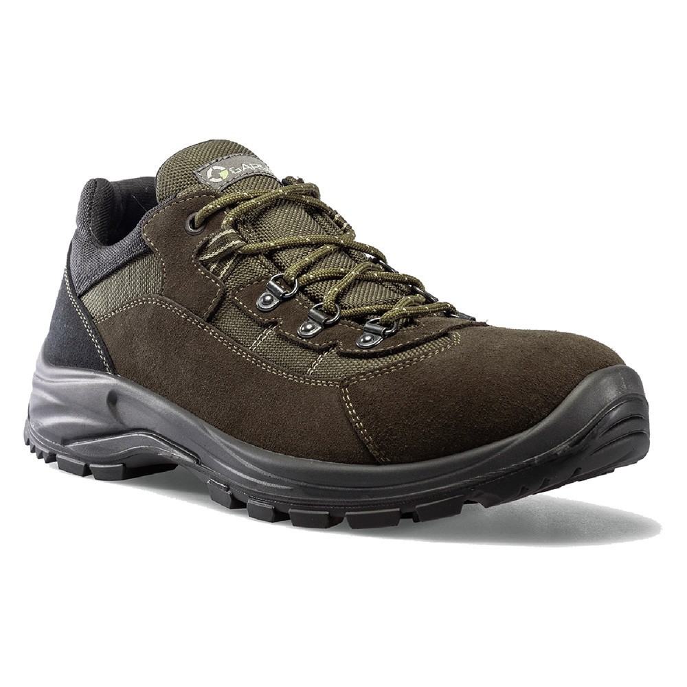 SCARPE PER TREKKING KAMIKAZE N. 39 - muschio