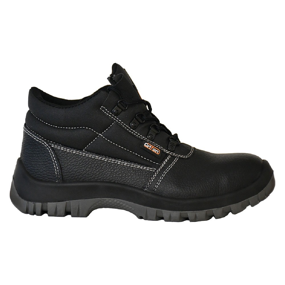 SCARPE ANTINFORTUNISTICA ALTE ELGON N. 38