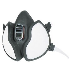 MASCHERA RESPIRATORIA SERIE 4000 4251 FFA 1P2D