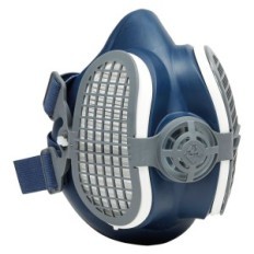 MASCHERA RESPIRATORIA ELIPSE P3 - taglia M/L