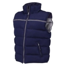 GILET IMBOTTITO OCEAN taglia L