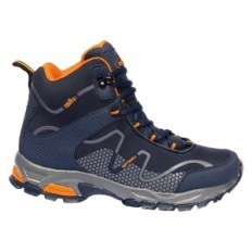 SCARPE PER TREKKING ALTE PLOSE art. 06783 - N. 42