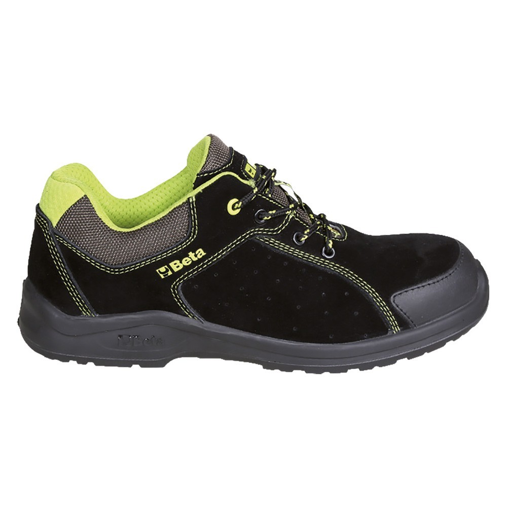 SCARPE ANTINFORTUNISTICA 7224PEK N. 39