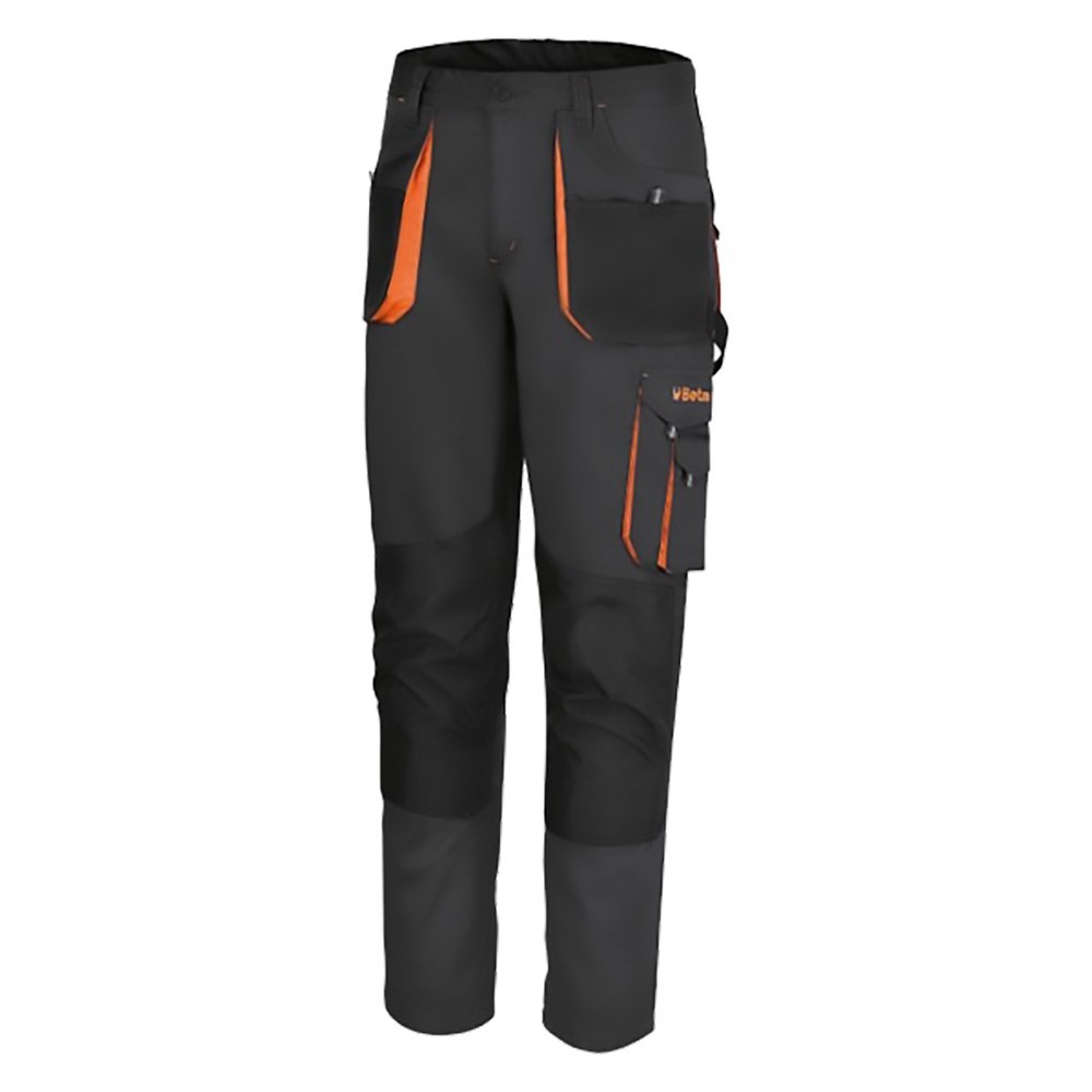 PANTALONE DA LAVORO 7900 G taglia XL