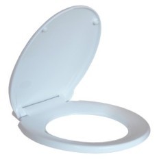 SEDILE WC cm 37 x 445 x H 45