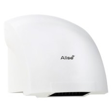 ASCIUGAMANI ELETTRICO ALISE 1800 watt - bianco