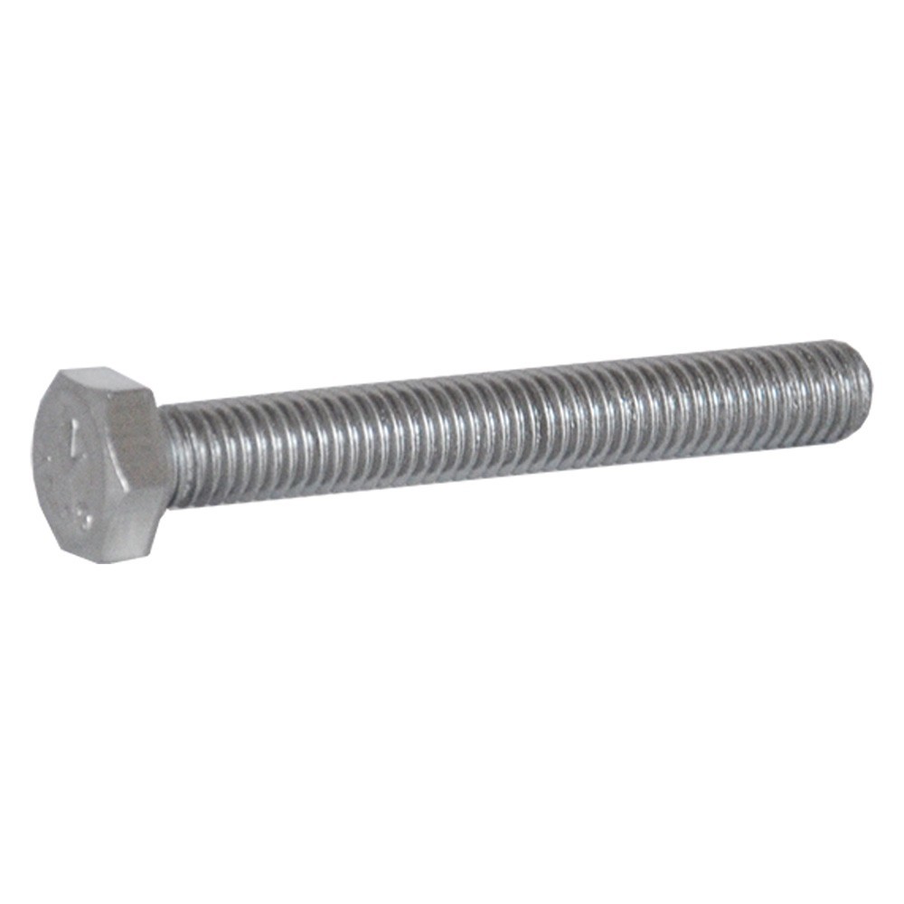 BULLONE TESTA ESAGONALE INOX A2 12 x 30