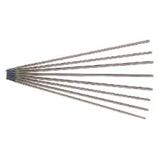 ELETTRODI RUTILICI OK 43.33 GRIGIO ø mm 25 - cf. 720 pz