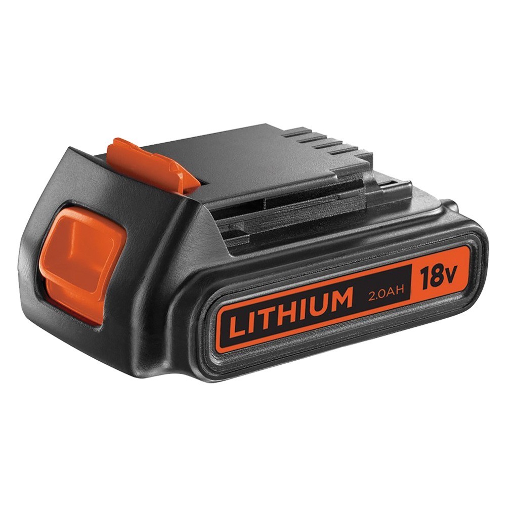 BATTERIA AL LITIO BL2018 18 V - 20 Ah