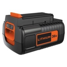 BATTERIA AL LITIO BL20362 36 V - 20 Ah