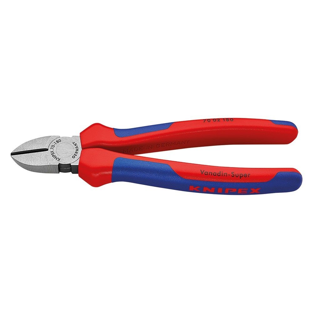 TRONCHESE A TAGLIO LATERALE KNIPEX mm 180