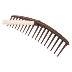 RASTRELLO DA FIENO 18 denti - cm 55