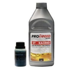 OLIO PER MISCELA RACING lt 1