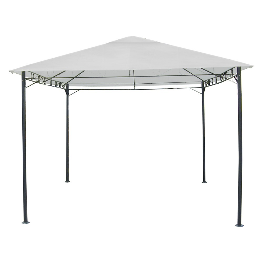 GAZEBO ECHOS mt 3 x 4