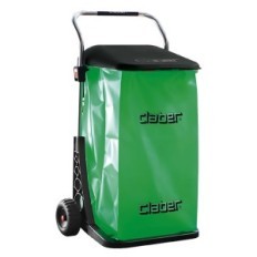 CARRELLO RACCOGLITUTTO CARRY CART ECO Art. 8934