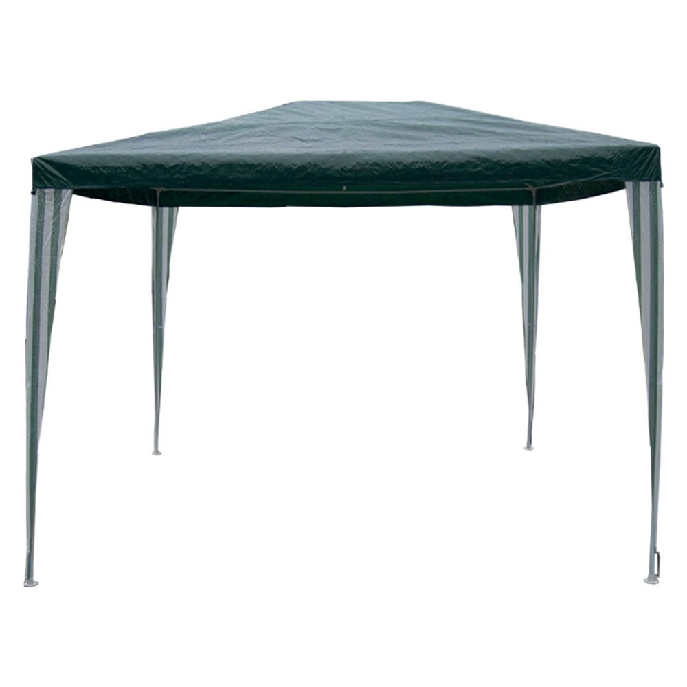 GAZEBO MACON mt 2 x 3 - colore verde