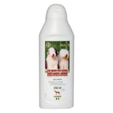 SHAMPOO ANTIPARASSITARIO PER CANI 250 ml