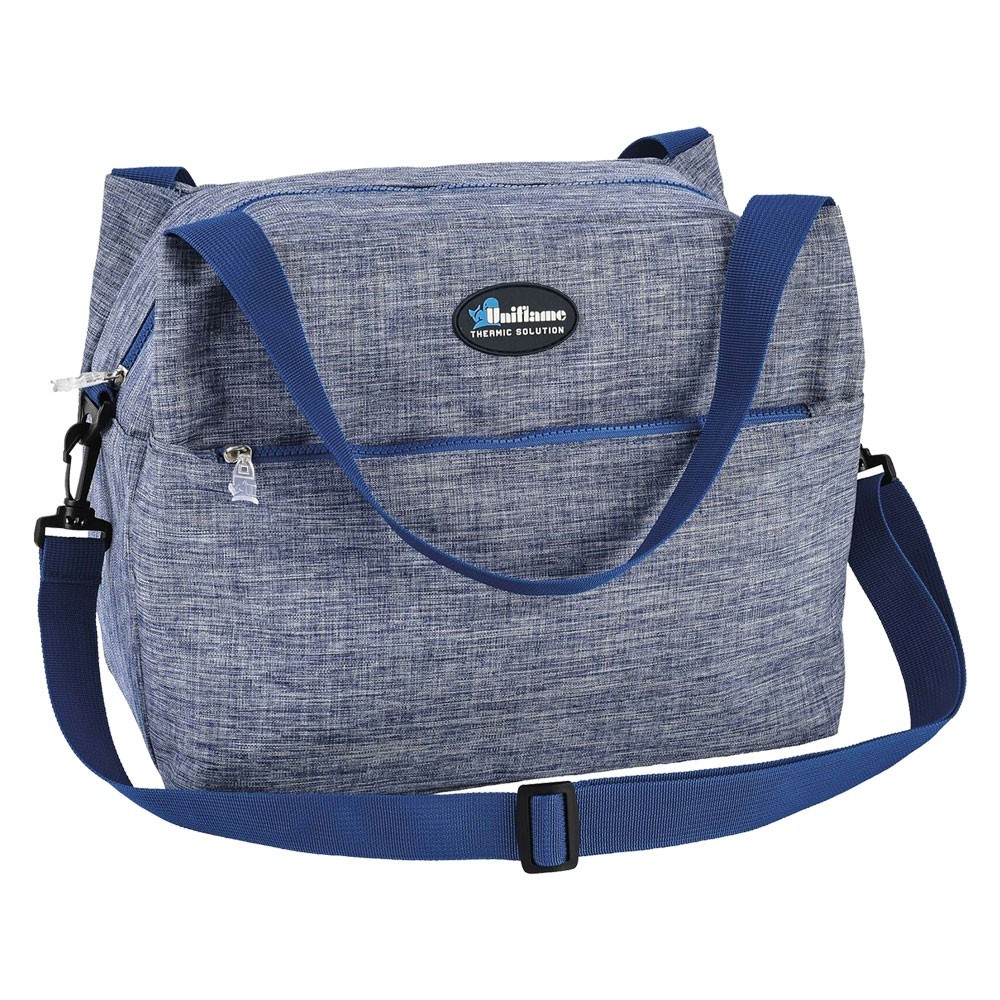 BORSA TERMICA BREEZE 8 lt.