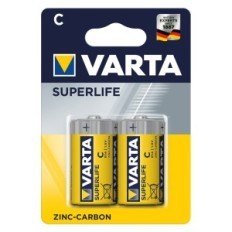 PILA MEZZA TORCIA SUPERFLIFE R14P Pz 2 - 15 V - C