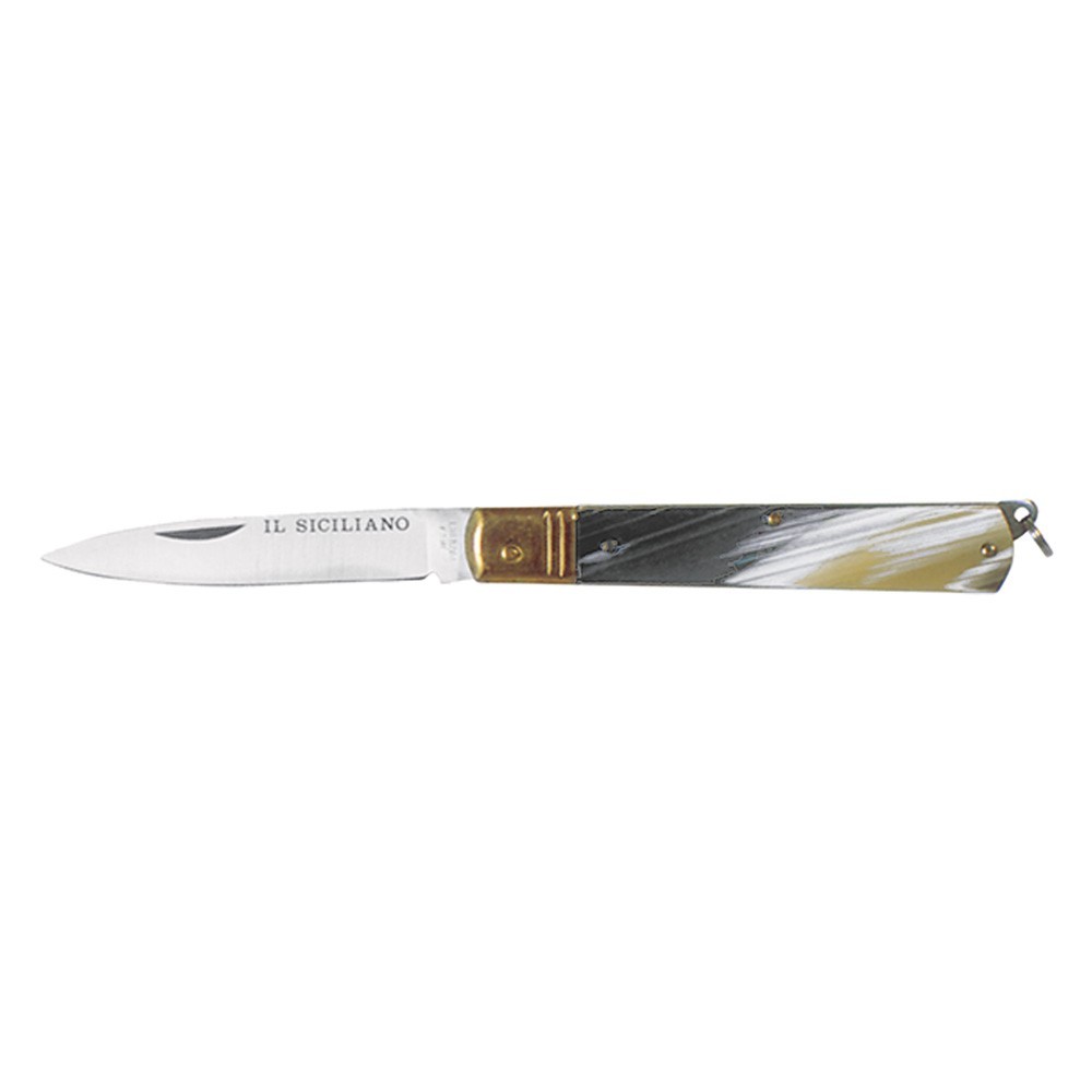 COLTELLO SFILATO IL SICILIANO mm 150