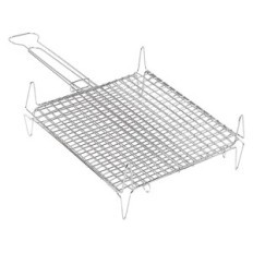 GRATICOLA BOMBATA cm 22 x 22