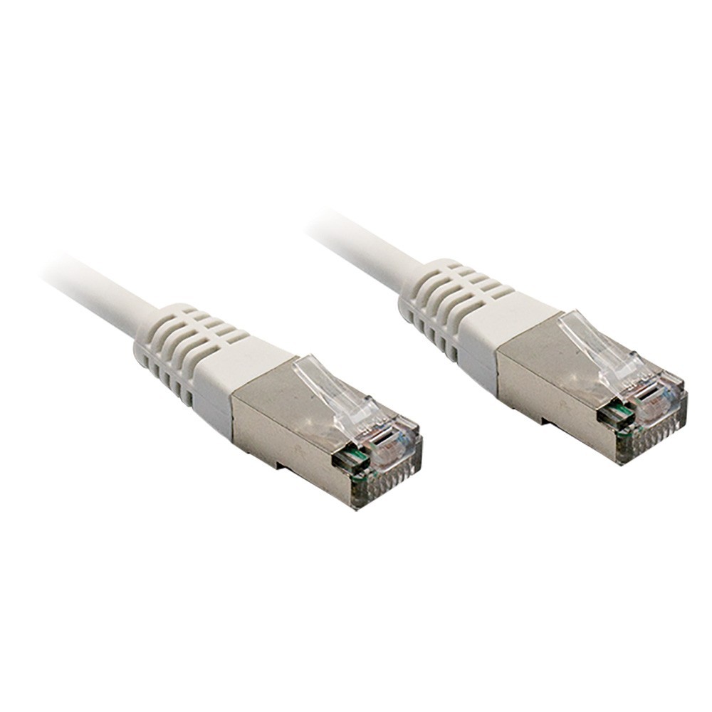 CAVO DI RETE LAN RJ45 - 5 (100 Mbit/s) - 3 metri