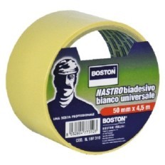 NASTRO BIADESIVO mm. 48 x 45 mt