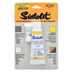 SINTOLIT MARMO E CERAMICA FAI DA TE ml 375 - paglierino