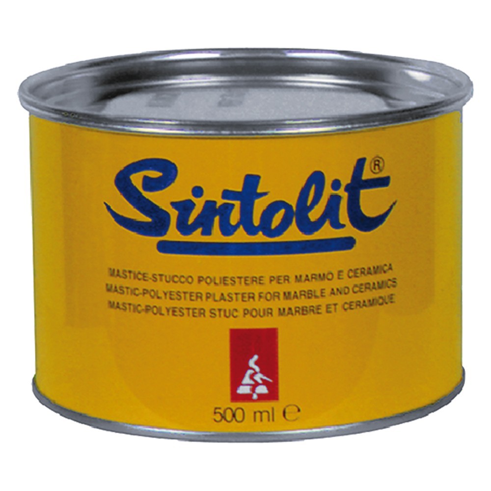 SINTOLIT VERTICALE MARMO / CERAMICA ml 500 paglierino