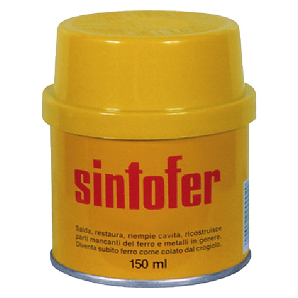 SINTOFER VETRIFICATO ml 750