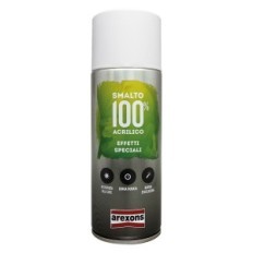 SMALTO SPRAY EFFETTO SPECCHIANTE ml. 400 - oro