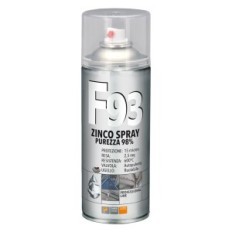 SMALTO SPRAY ZINCO 98% F93 ml 400