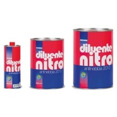 DILUENTE NITRO Lt. 5