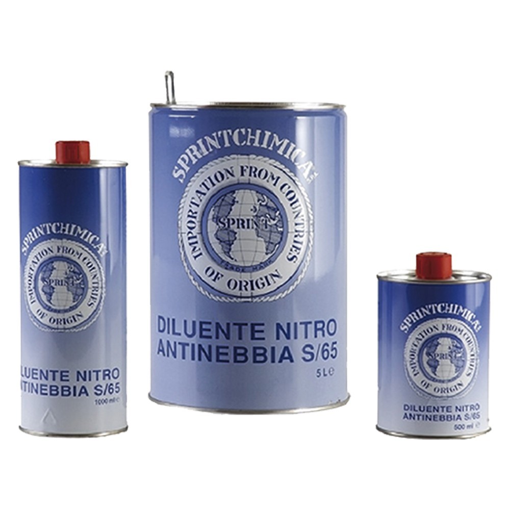 DILUENTE NITRO Lt. 05