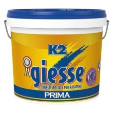 STUCCO IN PASTA A RASARE K2-GS Kg. 5