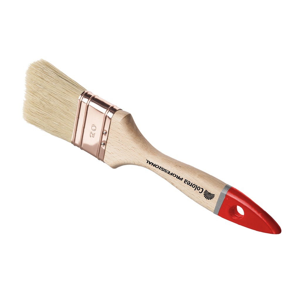 PENNELLESSA PROFESSIONALE TRIPLA N. 60