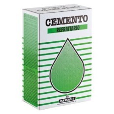 CEMENTO REFRATTARIO Kg. 1