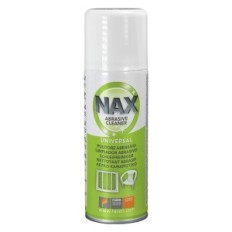 PULITORE SPRAY ABRASIVO NAX ml 200