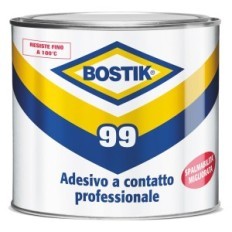 ADESIVO A CONTATTO PROFESSIONALE 99 ml. 850