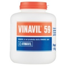 COLLA VINILICA VINAVIL 59 kg. 5