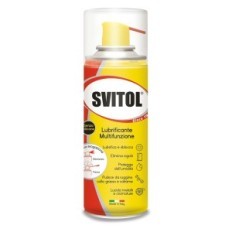 SBLOCCANTE SPRAY SVITOL ml 200