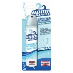 IGIENIZZANTE SPRAY PER AUTO ODOR CANCEL fragranza Ocean