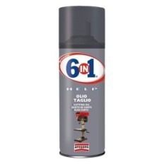 LUBRIFICANTE SPRAY HELP OLIO TAGLIO ml. 400