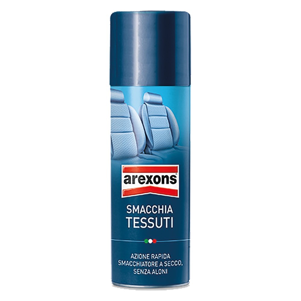 SMACCHIA TESSUTI SPRAY ml 200