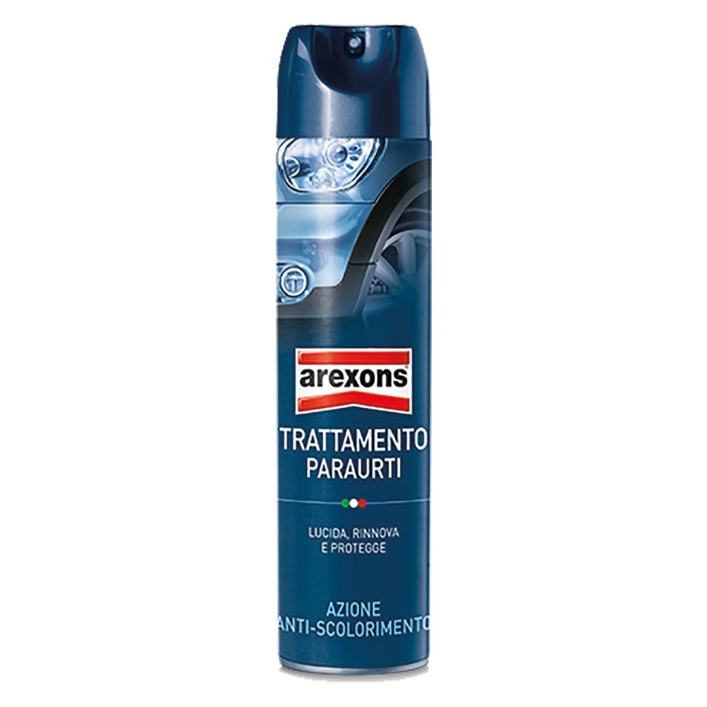 TRATTAMENTO PARAURTI SPRAY ml 400